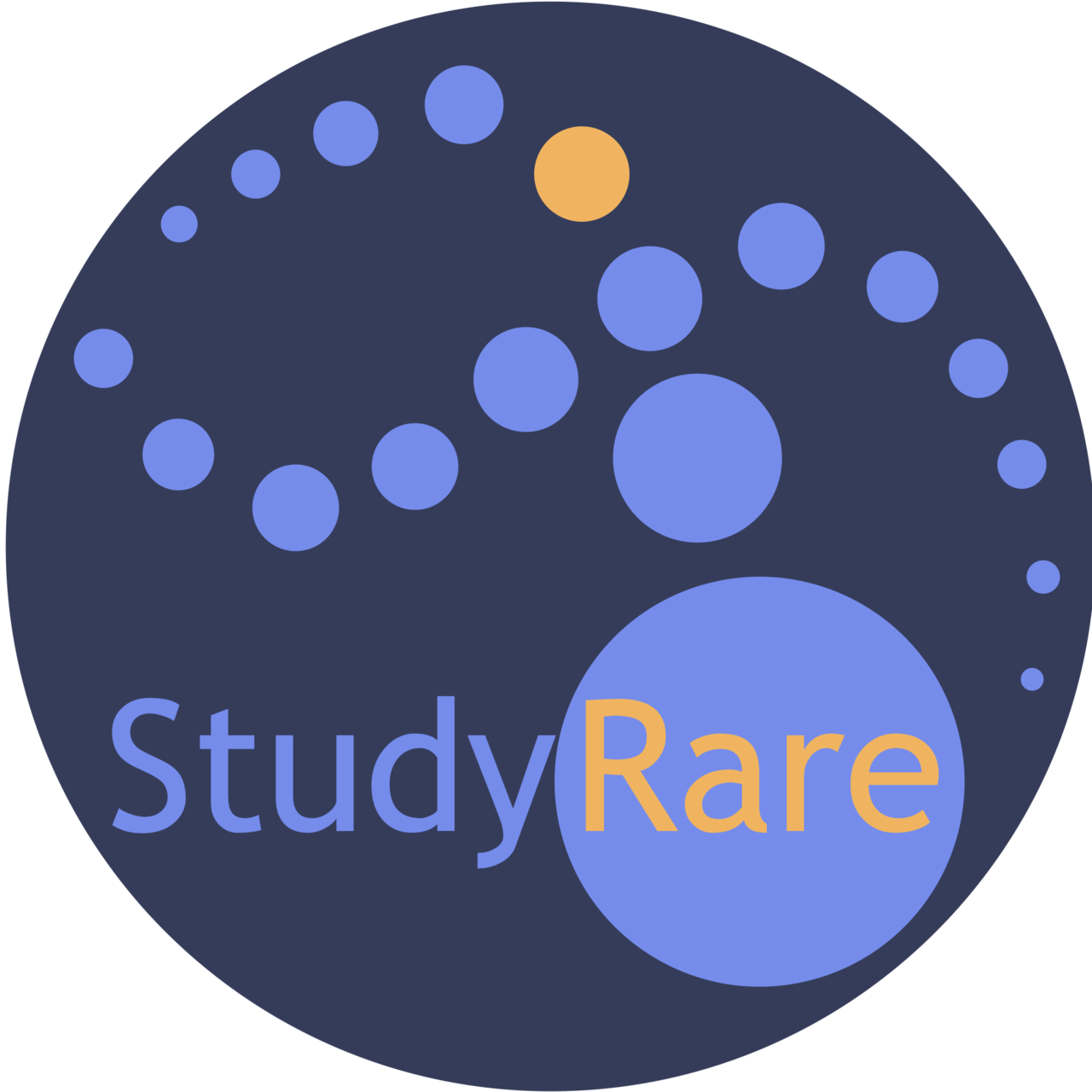 StudyRare Newsletter