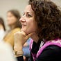 Violeta Stratan Ilbasmiș's avatar