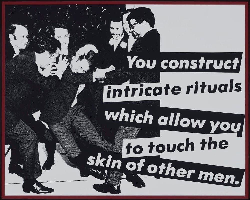 Untitled (You Construct Intricate Rituals) – Works – Museum of Fine Arts, Boston Untitled (You Construct Intricate Rituals) – Works – Museum of Fine Arts, Boston