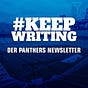 #KeepWriting - Der Carolina Panthers Newsletter