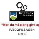 Pædofilsagen i Gribskov Kommune - Del 3