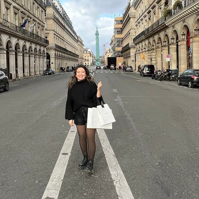 Artwork for Vayaya’s Substack