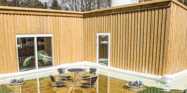 FloodFrame ouvre une filiale à Toulouse pour protéger le bâti des  inondations