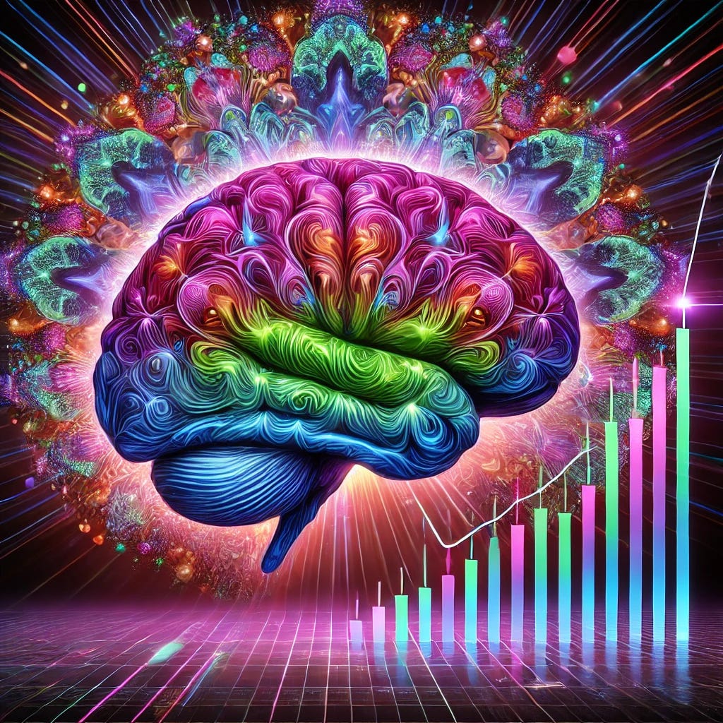 Artwork for ES & NQ Futures Day Trading