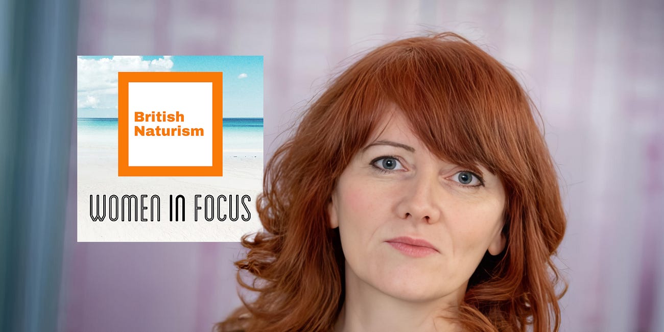 Women in Focus with Annebella Pollen (part 2)