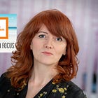 Women in Focus with Annebella Pollen