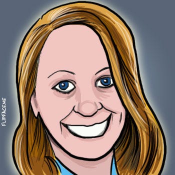 Healthy Media with Jessica Gall Myrick, PhD