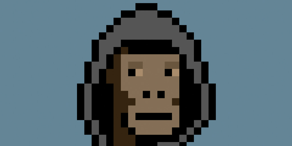 Someone Just Paid $4.5M for a CryptoPunks Ethereum NFT Despite Bear Market  - Decrypt