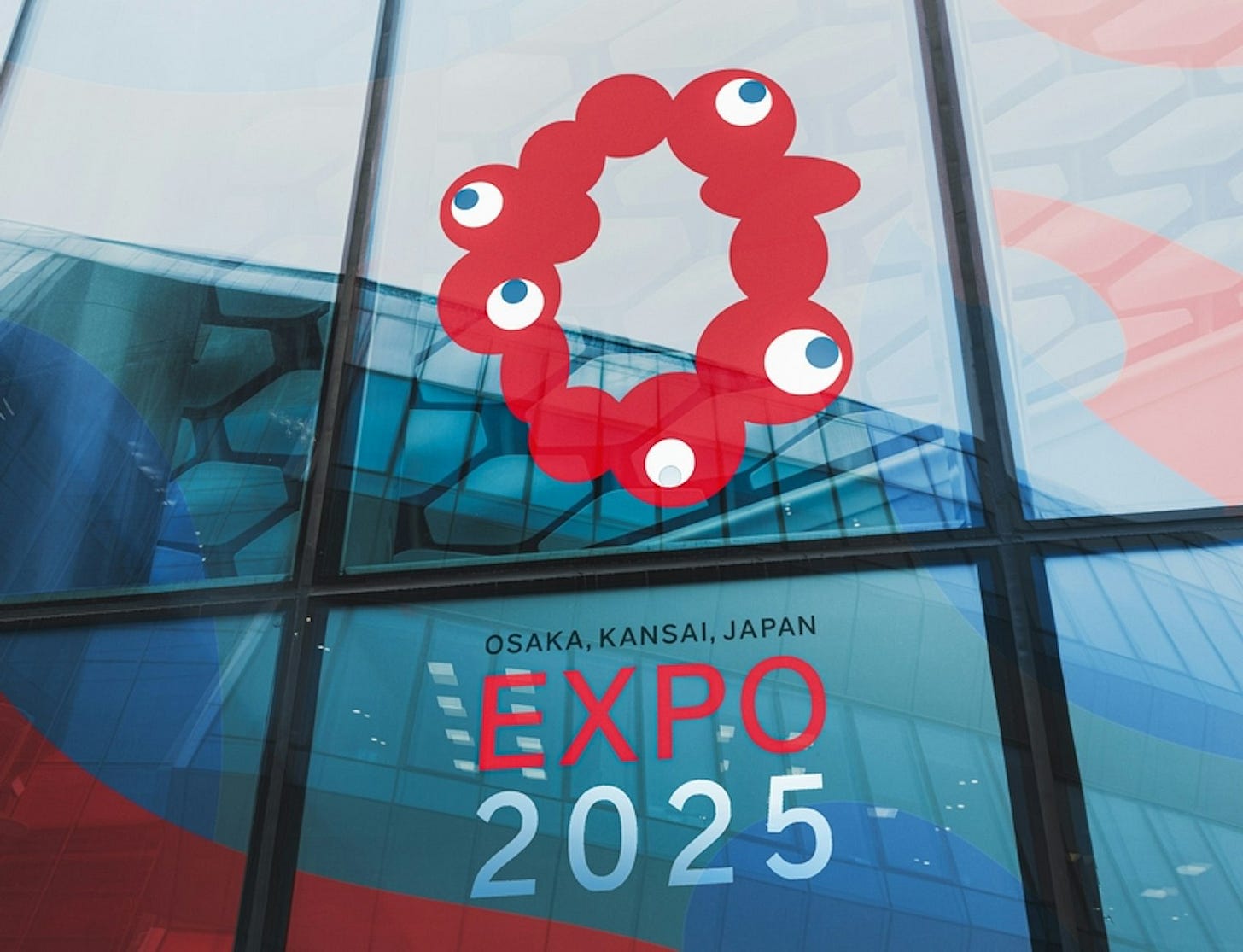 How Osaka Expo 2025 Aims to Address Global Challenges - Trip To Japan