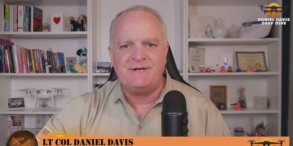 Iran War: US Paratroopers On Their Way /Robert Pape & Lt Col Daniel Davis