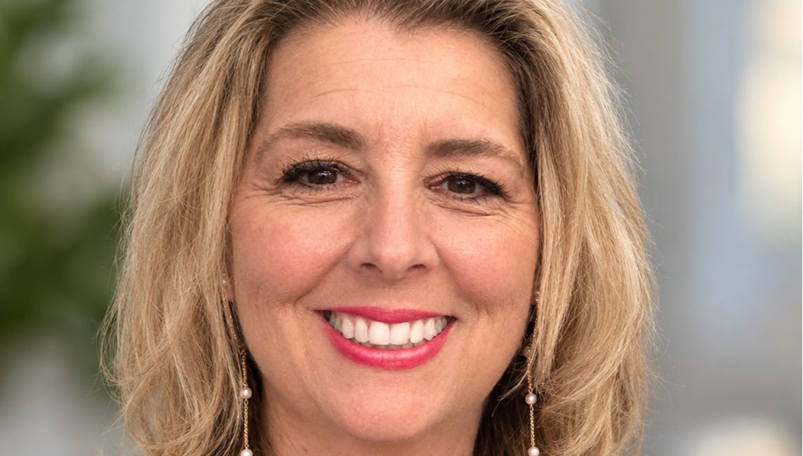 Turning Points Welcomes Michelle Guadarrama to Board of Directors