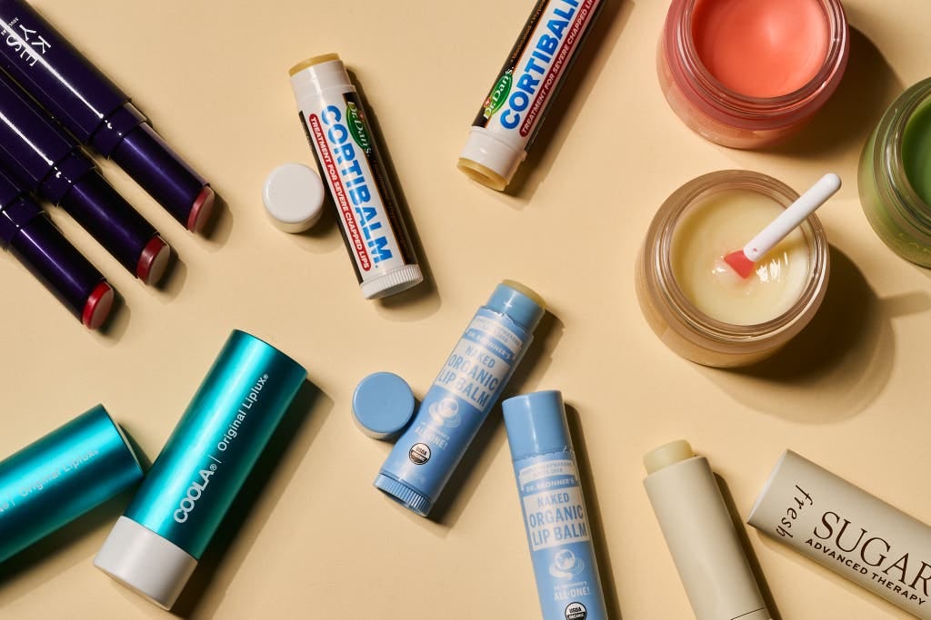 The 6 Best Lip Balms of 2026 | Reviews by Wirecutter