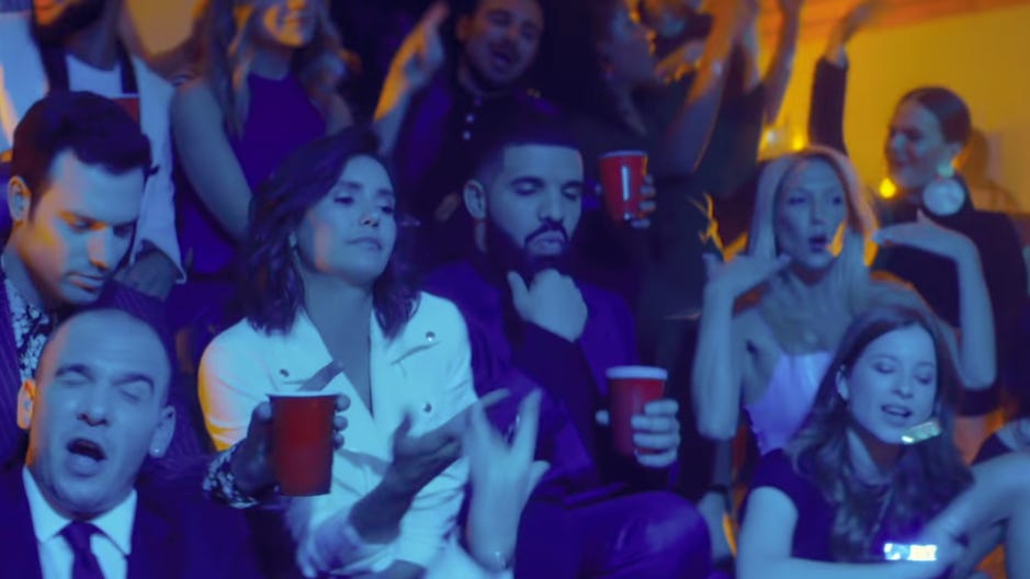 Drake's 'I'm Upset': 'Degrassi' Cast Talks Reunion