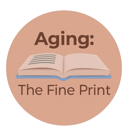 Aging: The Fine Print
