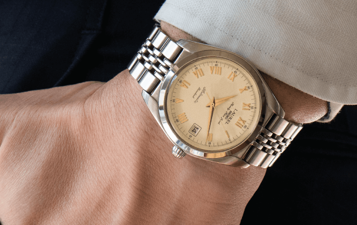 その他 G Is Grand Seiko Top of the Seiko Pecking Order?