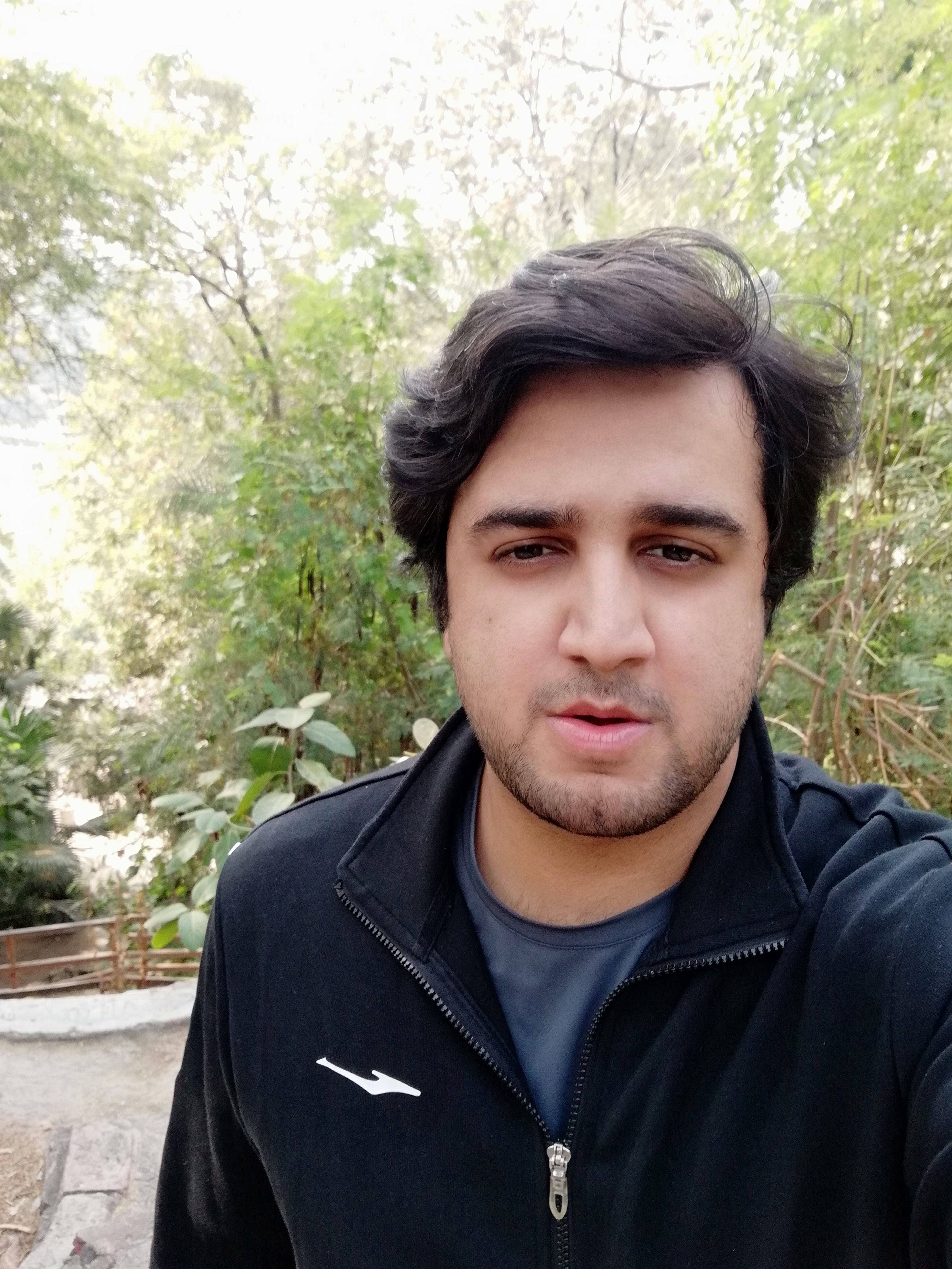 Substack profile picture for @usama