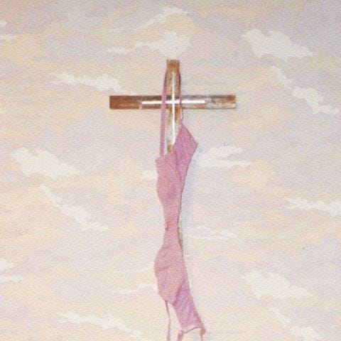 Artwork for Deliverance