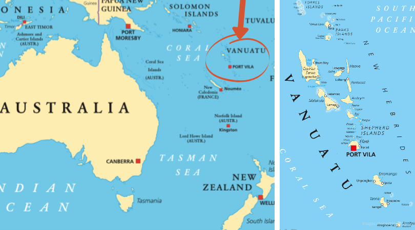 Facts about Vanuatu | 15 Vanuatu Facts for Kids | Geography | Oceania Facts about Vanuatu | 15 Vanuatu Facts for Kids | Geography | Oceania