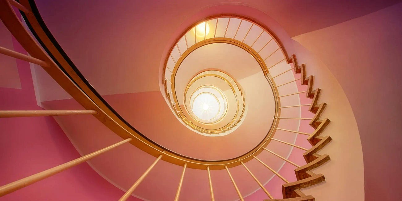 Notes to Myself - Part V