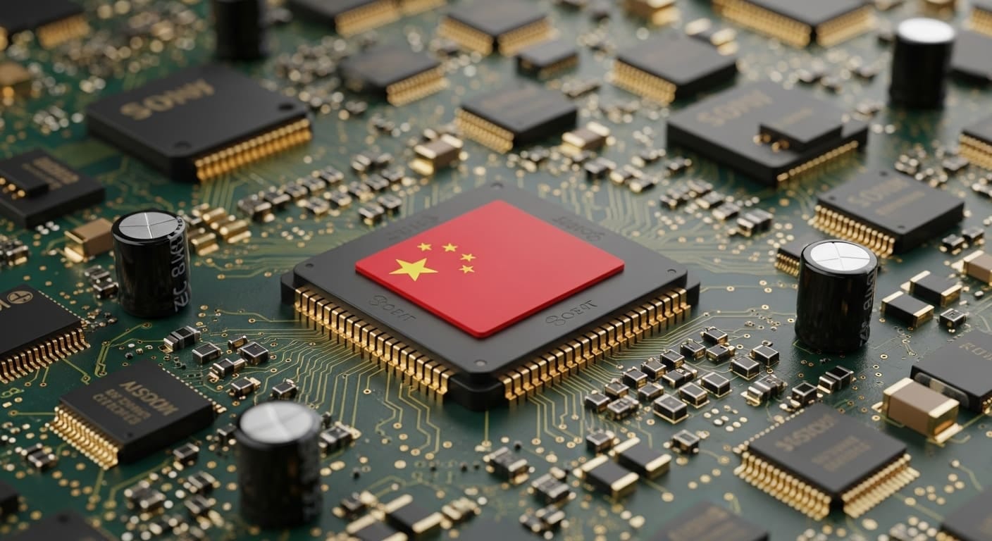 China’s Photonic Quantum Chip Boosts Speed 1,000-Fold