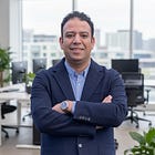 Agility is measured in minutes [Interview w. Waleed Hammouda]
