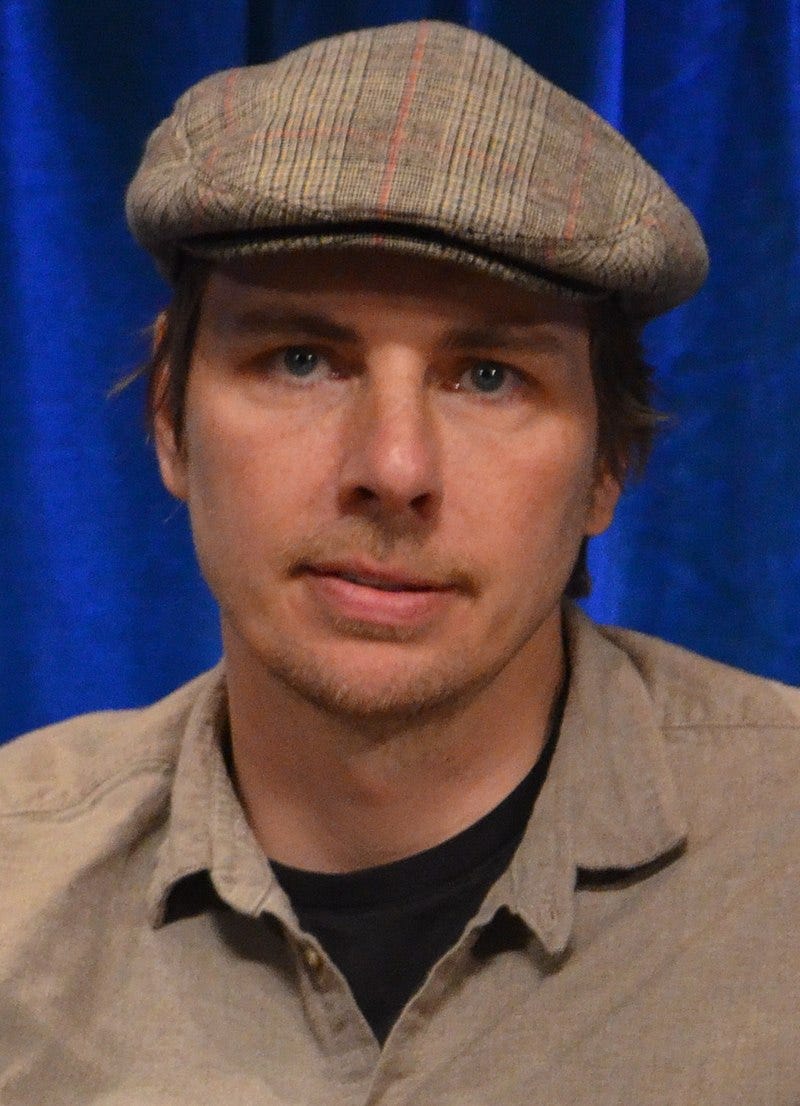 Dax Shepard - Wikipedia