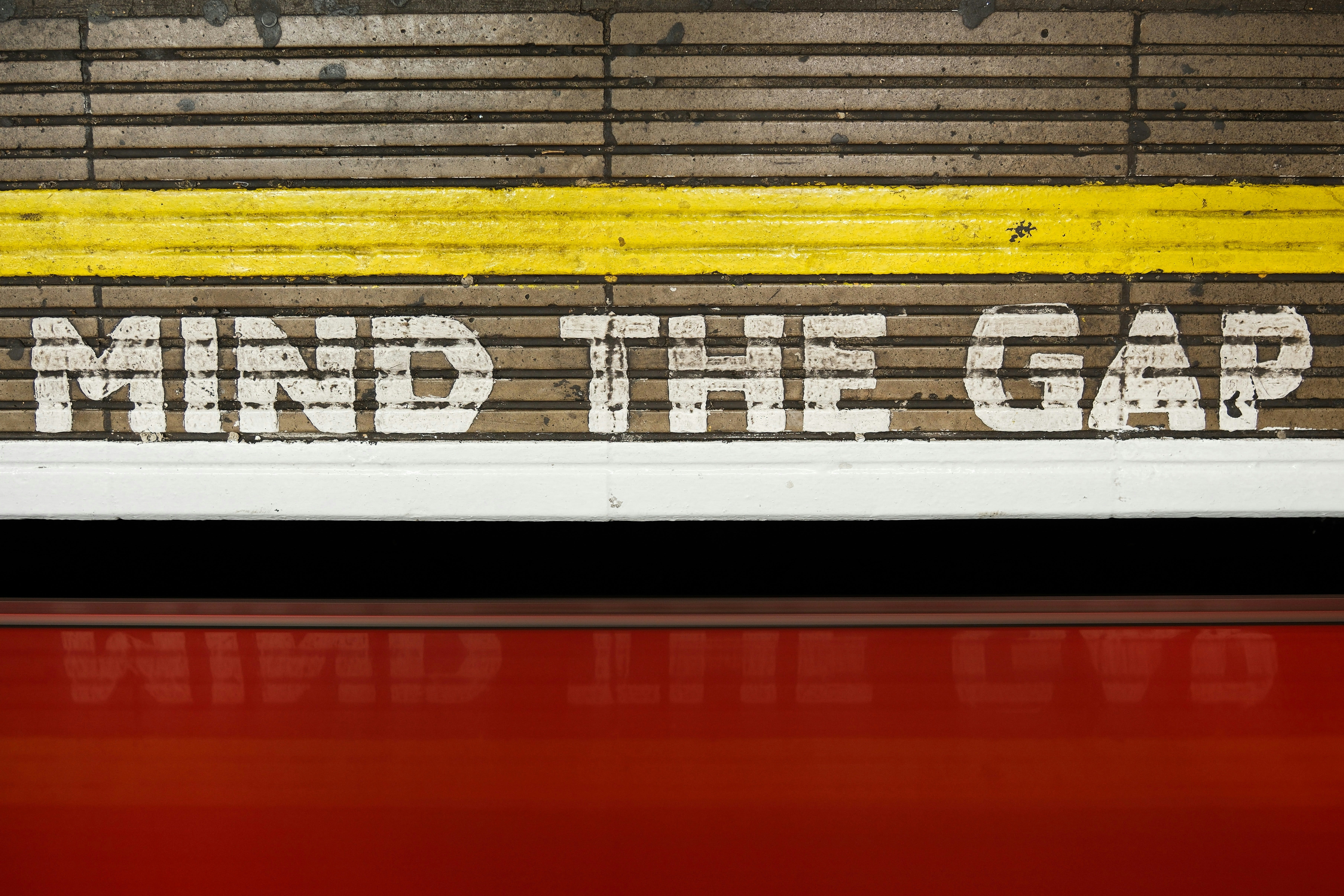 Mind the Gap: A 5-Part Exercise to Find the Small Fix to a Massive Problem