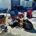 Swept away: Oakland announced a 20% drop in homelessness – but encampment sweeps obscured the real numbers