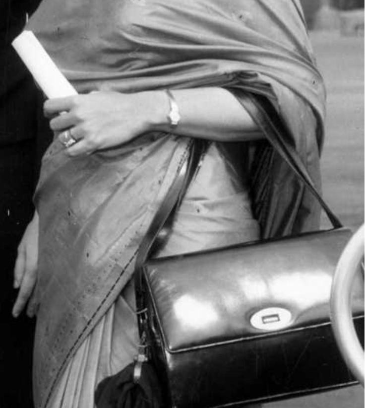 Millicent’s Substack