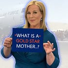Out of Touch and Bought by Elites: Janelle Stelson's Shocking Ignorance of Gold Star Mothers Exposed