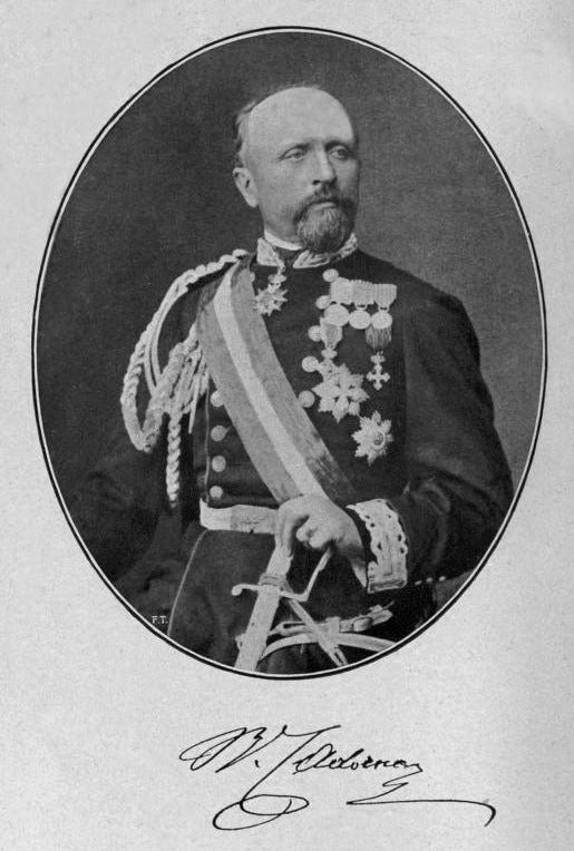 Raffaele Cadorna (1815-1897) - Wikipedia