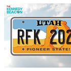 Kennedy Clears First Hurdle, in Utah, in 50-State Ballot Access Push