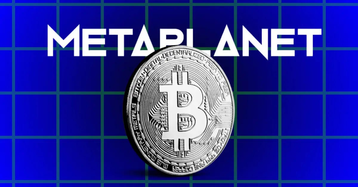 Metaplanet Adds 150 BTC in $12.6M Purchase as Eric Trump Joins the Team
