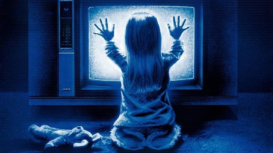 Is the 'Poltergeist' Curse Real? Is the 'Poltergeist' Curse Real?