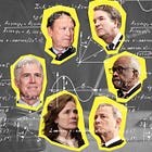 트럼프의 관세, 대법원에서 좌초될까? (1/2)