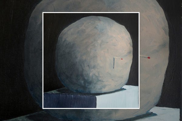 The Caretaker : An Empty Bliss Beyond This World (2011)