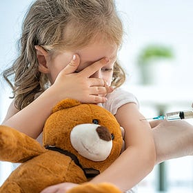 Dr. Denis Rancourt: Flawed Models Were Used in Studies Claiming Childhood Vaccines Save Millions of Lives