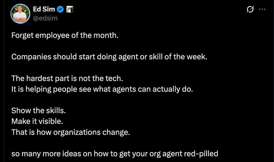 What’s 🔥 in Enterprise IT/VC #489