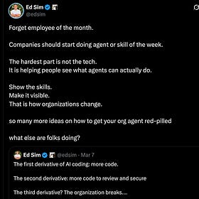 What’s 🔥 in Enterprise IT/VC #489