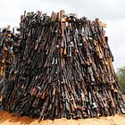 [ Redux ] Ukraine, Dance Macabre of European Arms