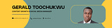 Gerald Toochukwu