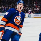 Islanders’ Cal Ritchie Getting First Taste Of Playoff-Like Intensity Amid Postseason Push