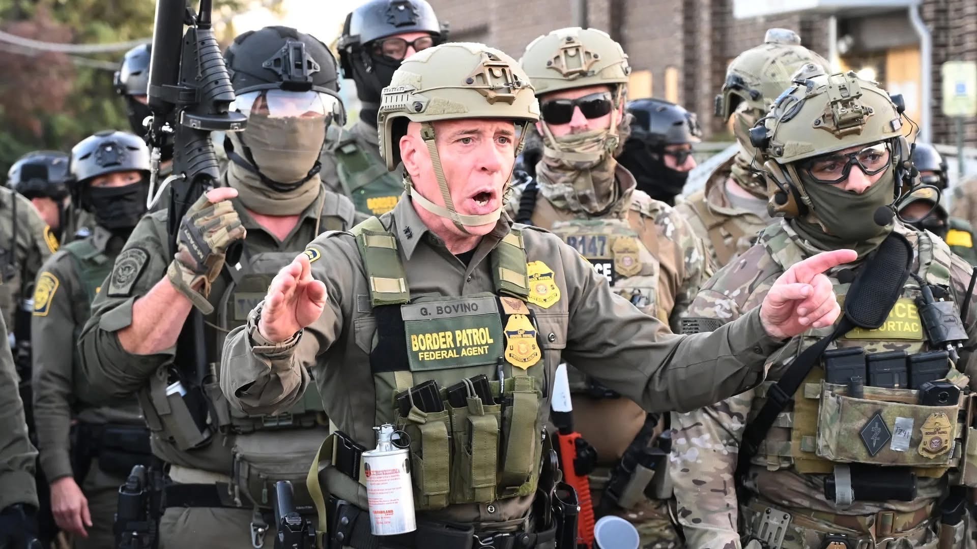 Marta (grammamarta) "I ️ Judge Ellis Via Occupy Democrats BREAKING