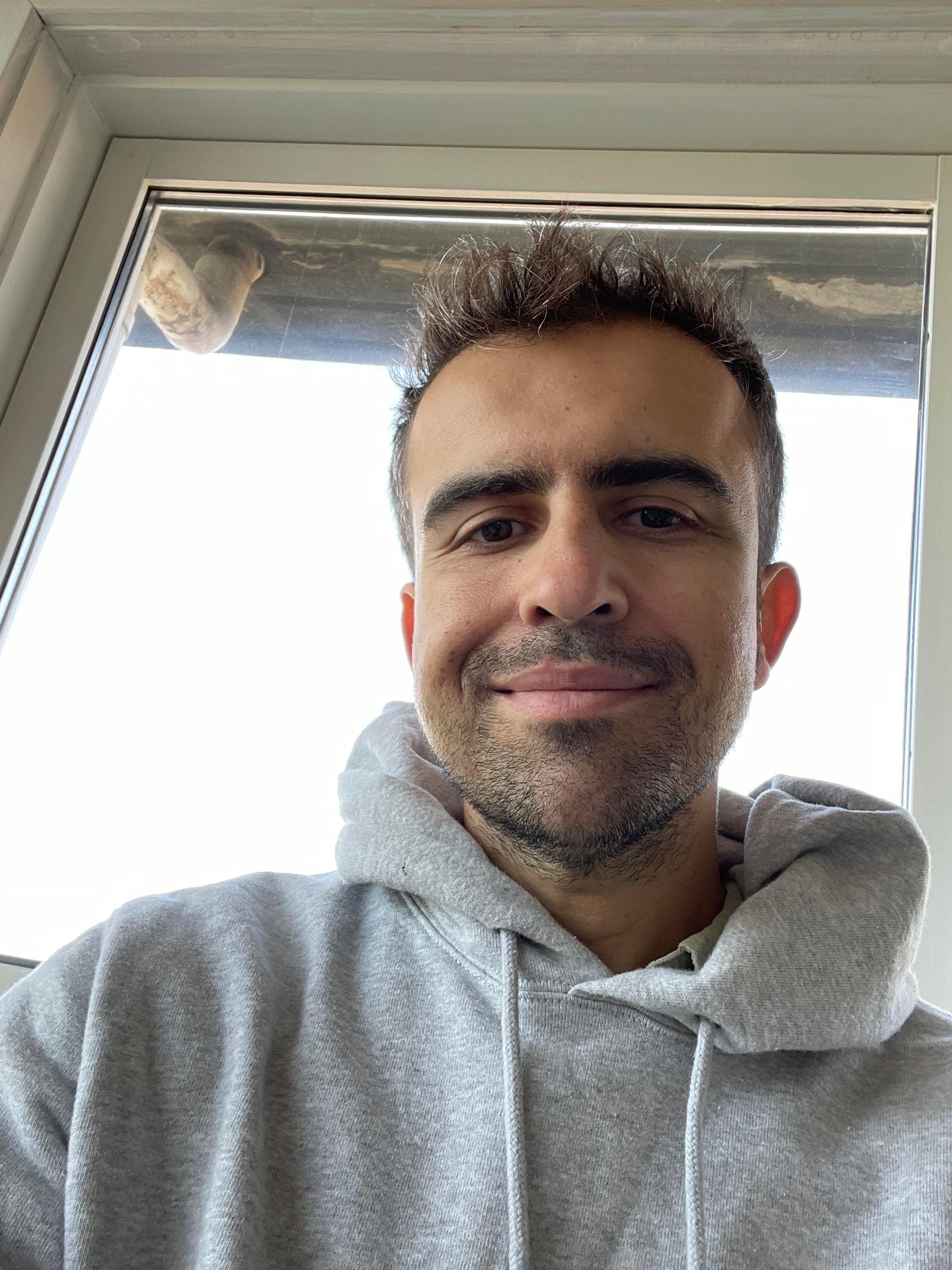 Nicolae’s Newsletter