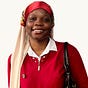 Aisha Bello's avatar