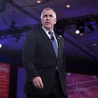 Trump’s GOP Makeover is Almost Complete