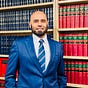 Ahmed Ashfaq, Solicitor's avatar