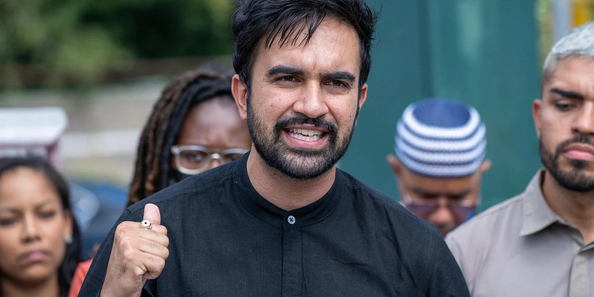 A Sociopath with a Business Card.