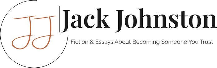 Jack Johnston