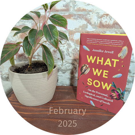 The Serviceberry, What We Sow, A Bold Return to Giving a Damn